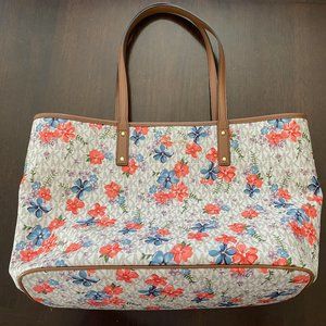 Michael Kors Large Open Tote Bag
